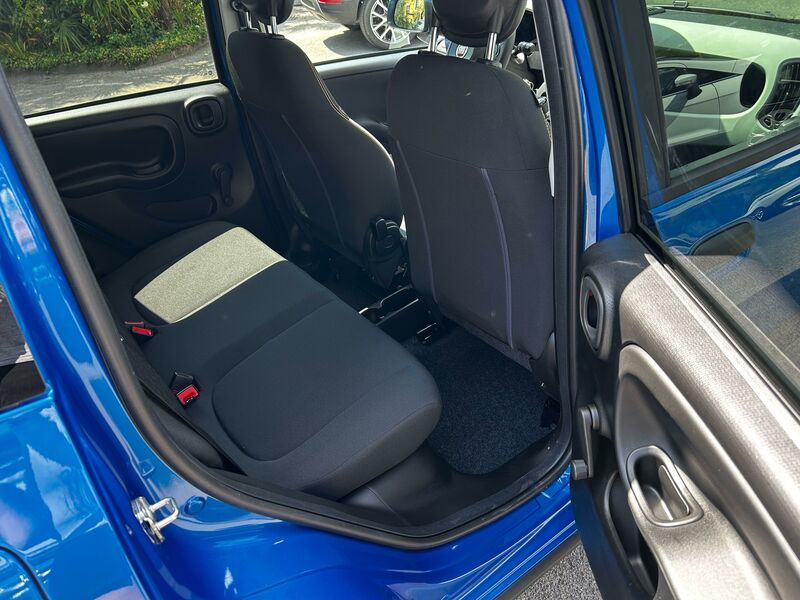 FIAT PANDA  PANDINA 1.0 FIREFLY S&S HYBRID 