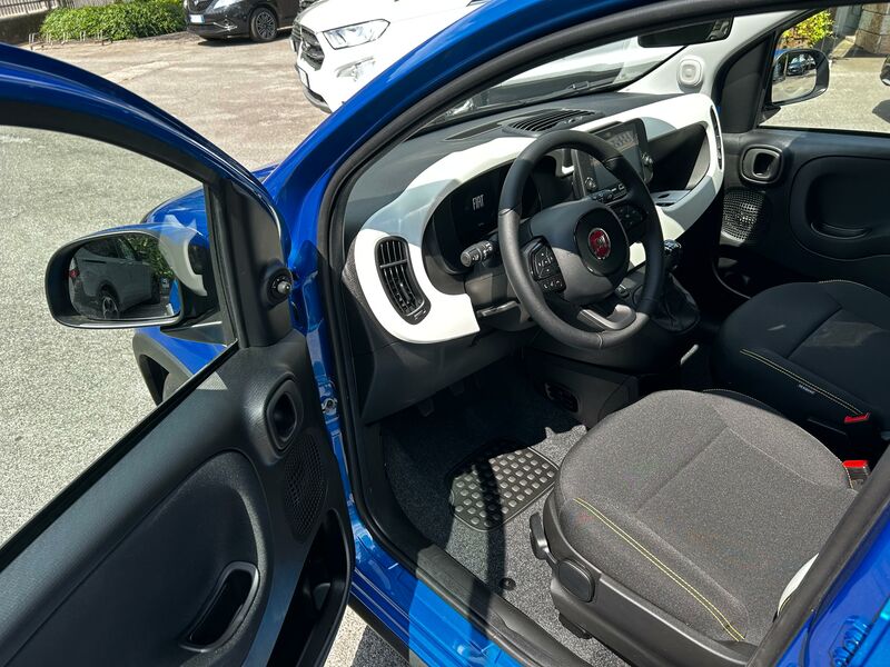 FIAT PANDA  PANDINA 1.0 FIREFLY S&S HYBRID 