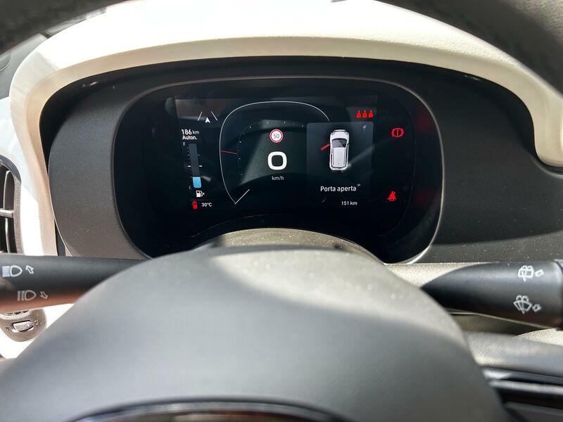FIAT PANDA  PANDINA 1.0 FIREFLY S&S HYBRID 