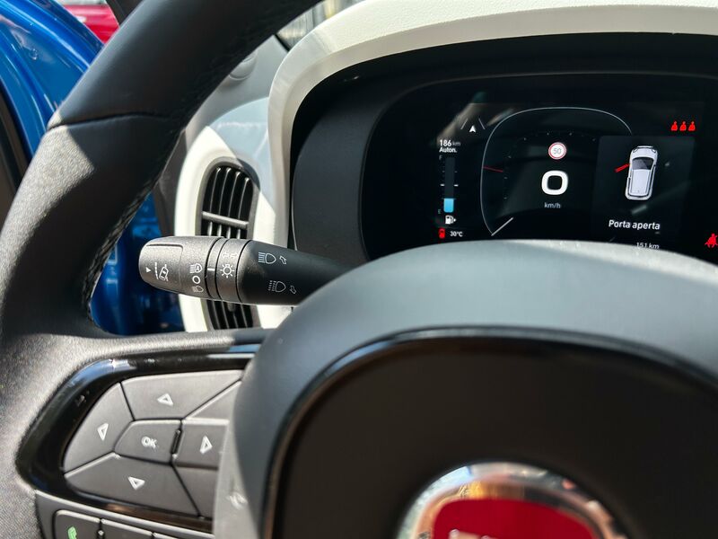 FIAT PANDA  PANDINA 1.0 FIREFLY S&S HYBRID 