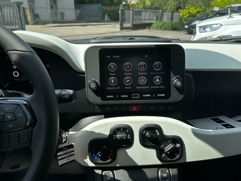 FIAT PANDA  PANDINA 1.0 FIREFLY S&S HYBRID 