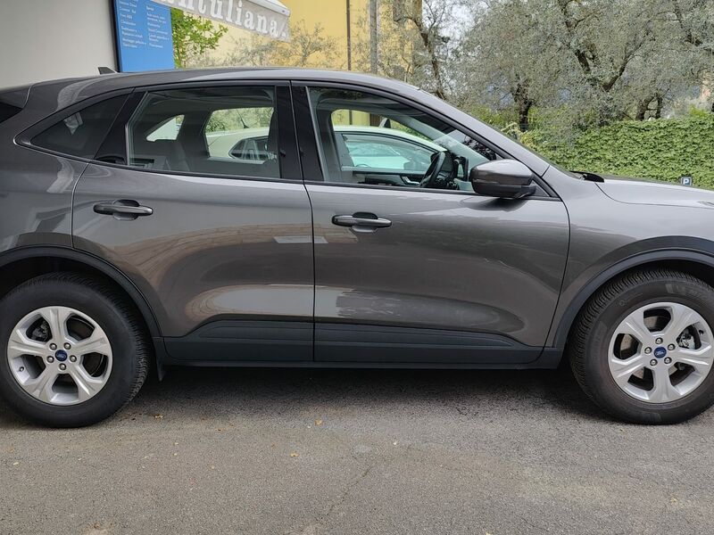 FORD KUGA  2.5 CONNECT FULL HYBRID 2WD