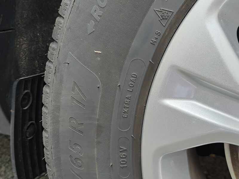 FORD KUGA  2.5 CONNECT FULL HYBRID 2WD