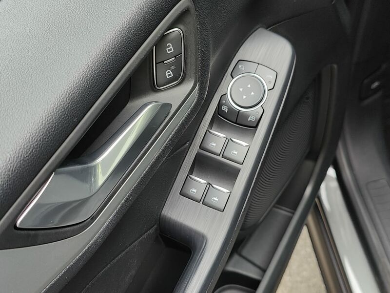 FORD KUGA  2.5 CONNECT FULL HYBRID 2WD
