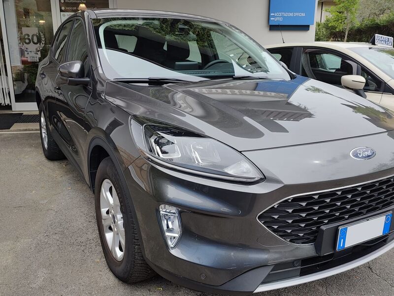 FORD KUGA  2.5 CONNECT FULL HYBRID 2WD