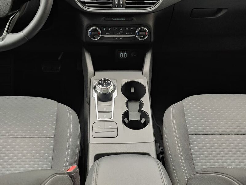 FORD KUGA  2.5 CONNECT FULL HYBRID 2WD
