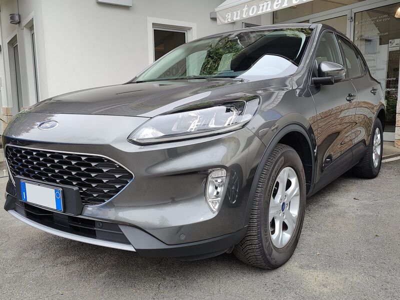 FORD KUGA  2.5 CONNECT FULL HYBRID 2WD