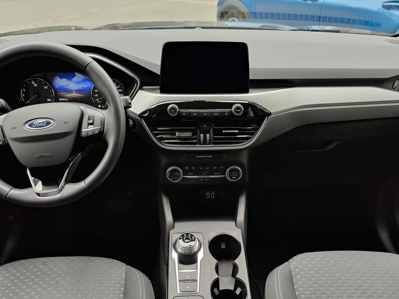 FORD KUGA  2.5 CONNECT FULL HYBRID 2WD