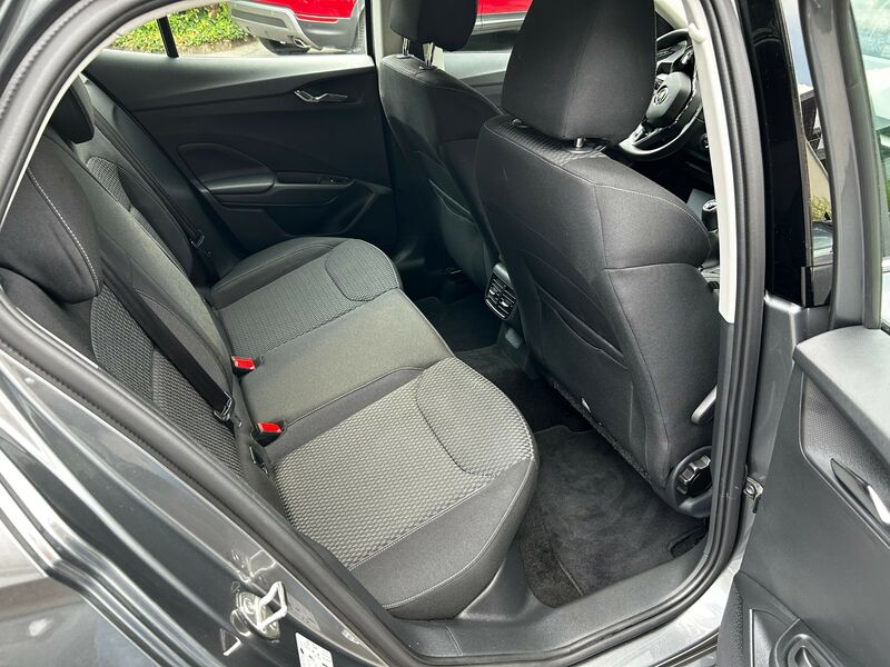 ŠKODA FABIA  1.0 MPI STYLE