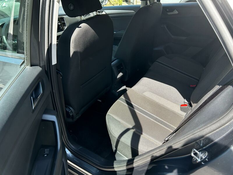 VOLKSWAGEN T-ROC   1.5 TSI DSG STYLE