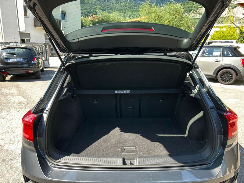 VOLKSWAGEN T-ROC   1.5 TSI DSG STYLE