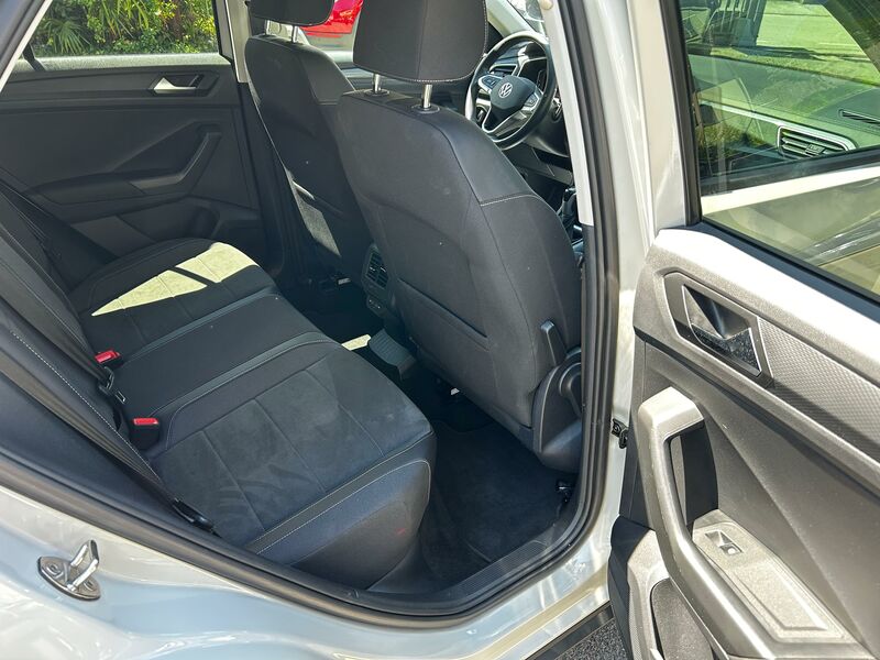 VOLKSWAGEN T-ROC  1.5 TSI ACT DSG STYLE