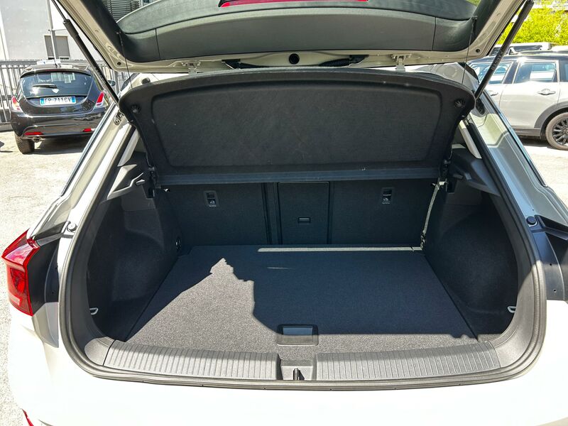 VOLKSWAGEN T-ROC  1.5 TSI ACT DSG STYLE