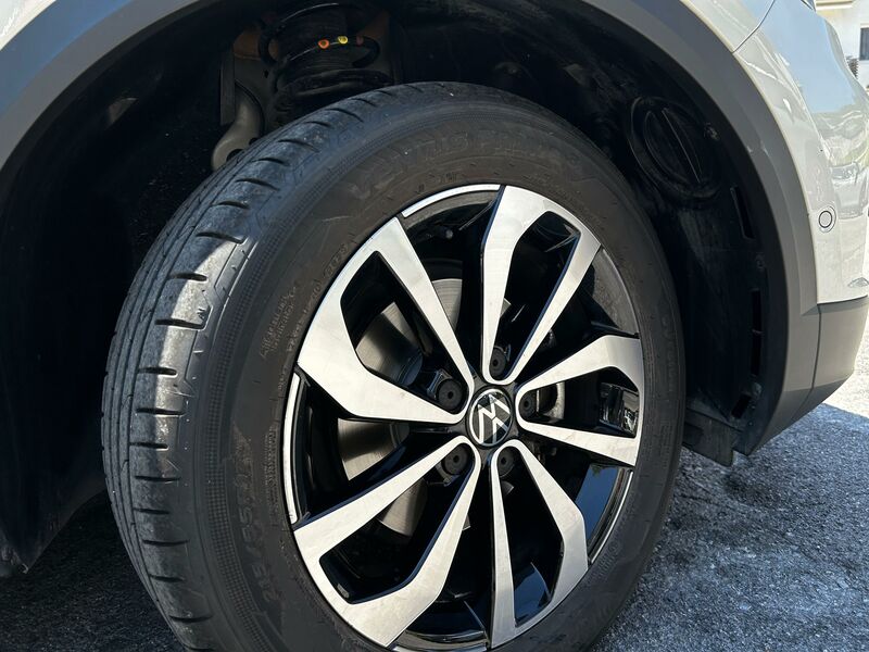 VOLKSWAGEN T-ROC  1.5 TSI ACT DSG STYLE