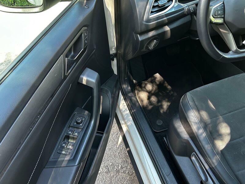 VOLKSWAGEN T-ROC  1.5 TSI ACT DSG STYLE
