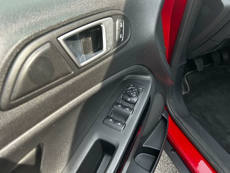 FORD ECOSPORT  1.0 ECOBOOST S&S ACTIVE