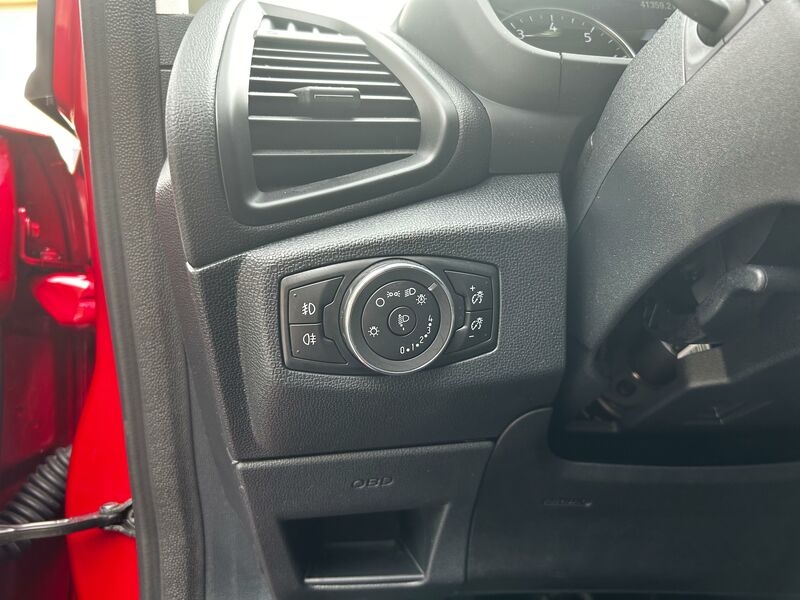 FORD ECOSPORT  1.0 ECOBOOST S&S ACTIVE