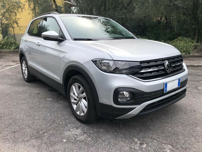 T-CROSS 