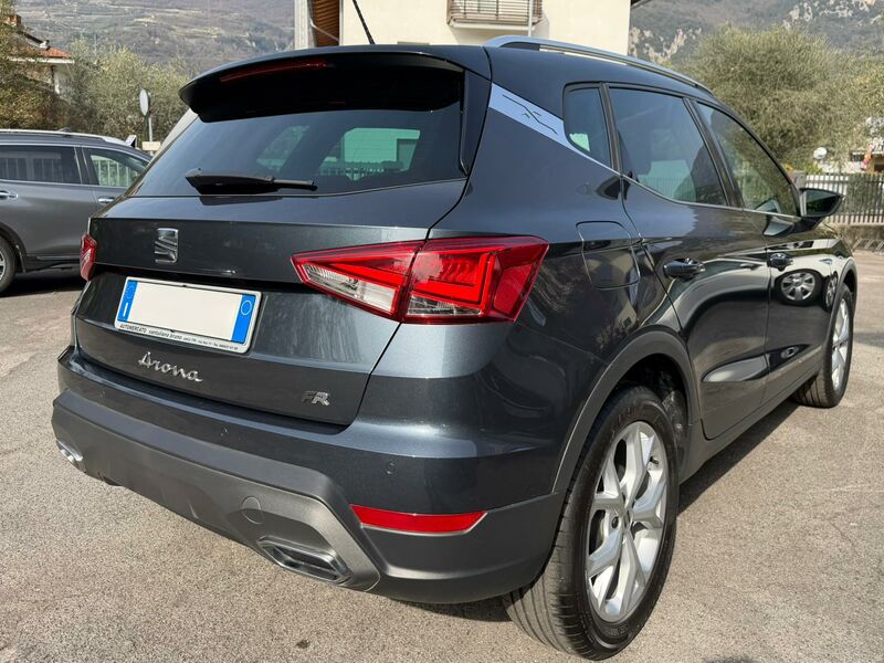SEAT ARONA  1.0 ECOTSI FR