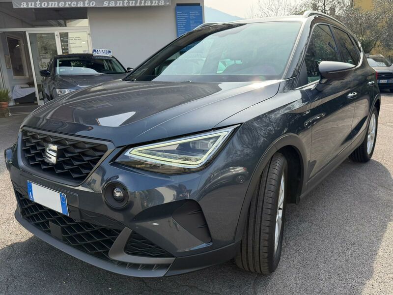 SEAT ARONA  1.0 ECOTSI FR