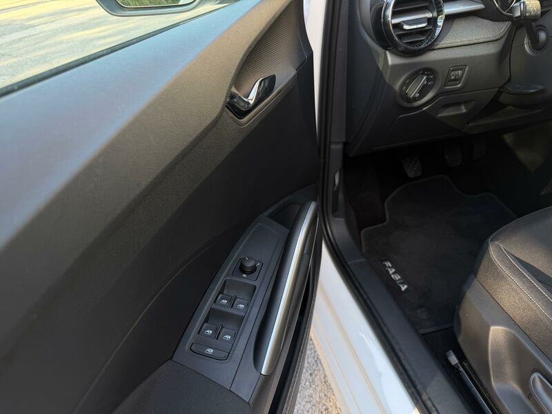 ŠKODA FABIA  1.0 MPI STYLE