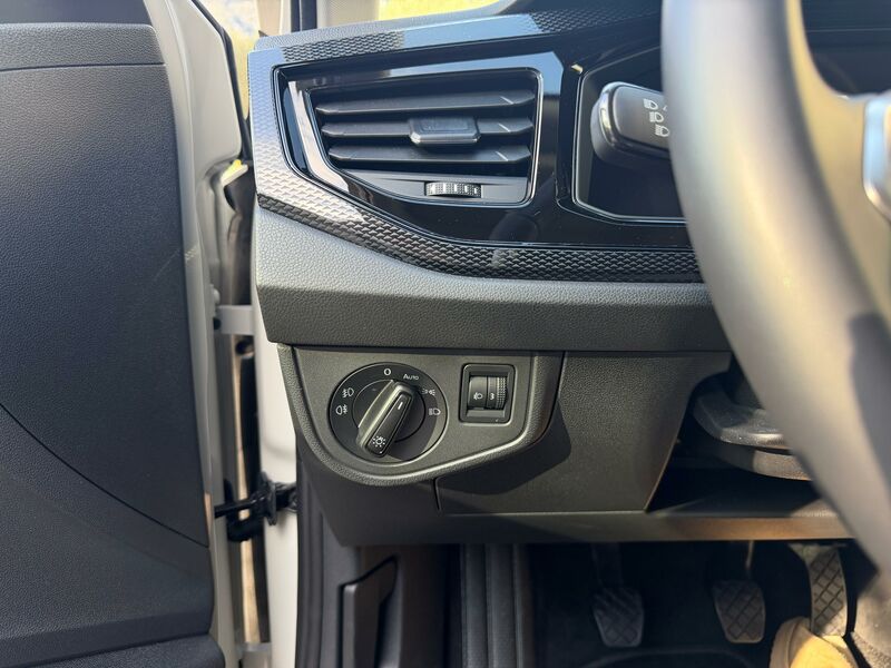 VOLKSWAGEN POLO  1.0 EDITION PLUS