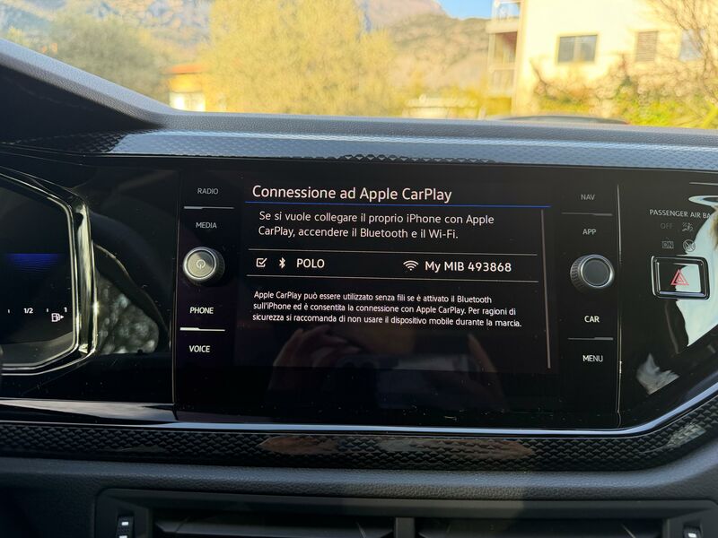 VOLKSWAGEN POLO  1.0 EDITION PLUS