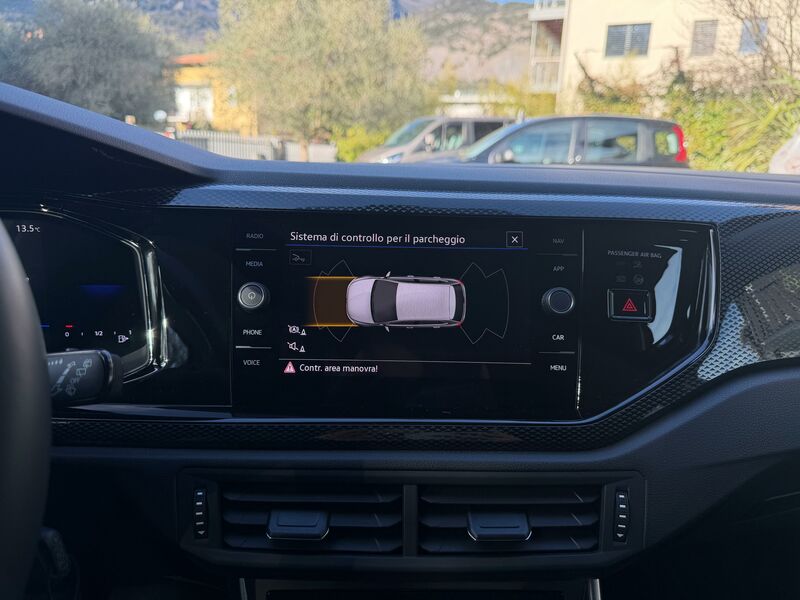 VOLKSWAGEN POLO  1.0 EDITION PLUS