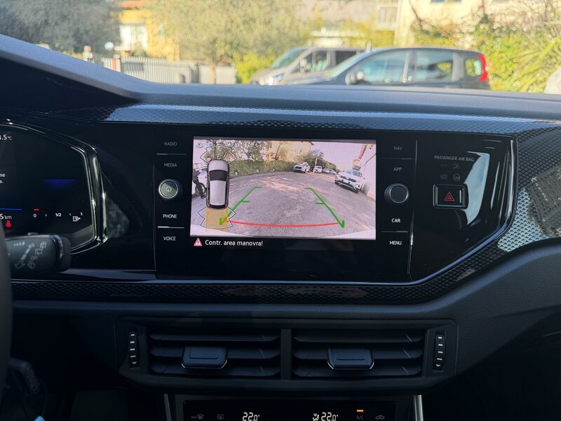 VOLKSWAGEN POLO  1.0 EDITION PLUS