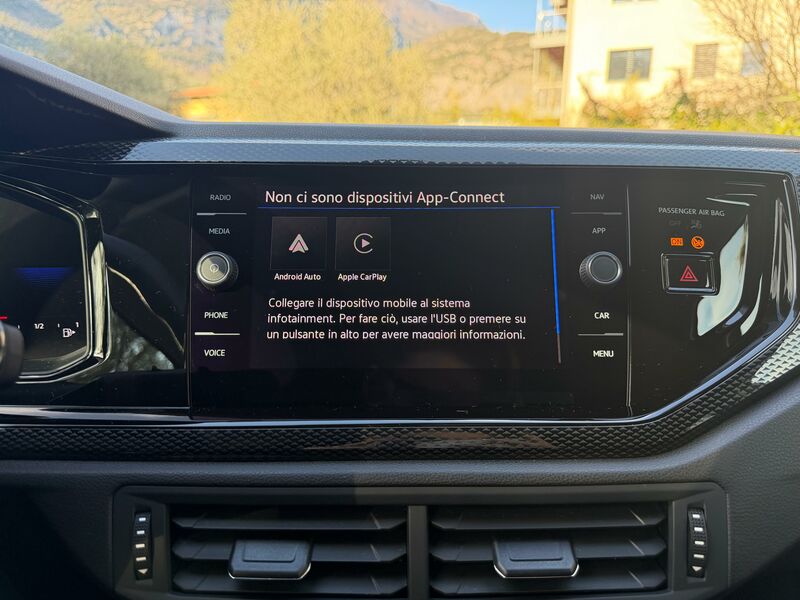 VOLKSWAGEN POLO  1.0 EDITION PLUS