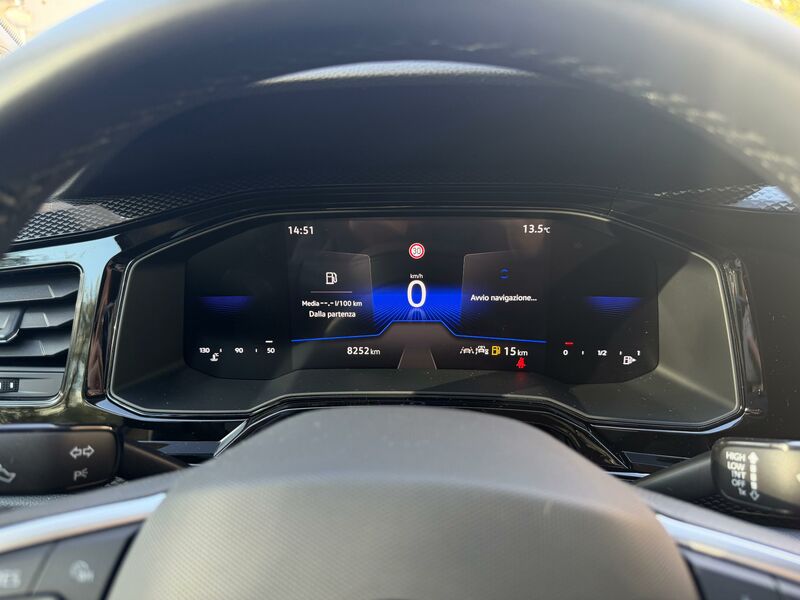 VOLKSWAGEN POLO  1.0 EDITION PLUS