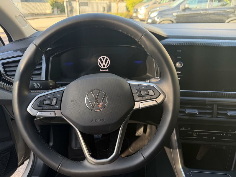 VOLKSWAGEN POLO  1.0 EDITION PLUS