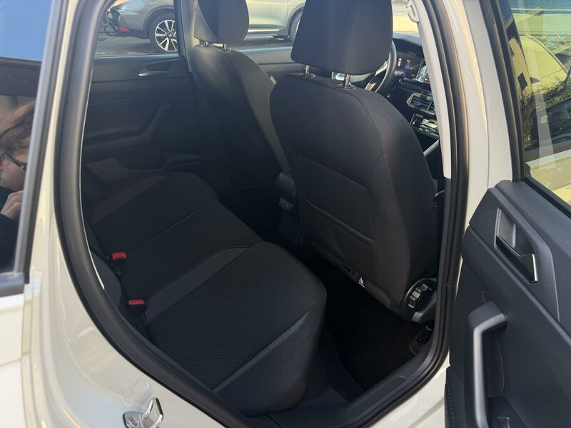 VOLKSWAGEN POLO  1.0 EDITION PLUS