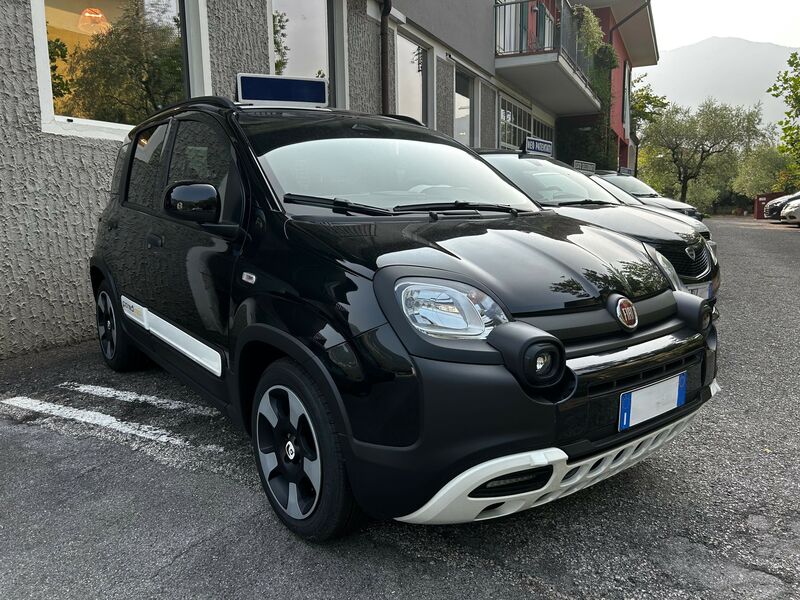 PANDA PANDINA 1.0 FIREFLY S&S HYBRID 