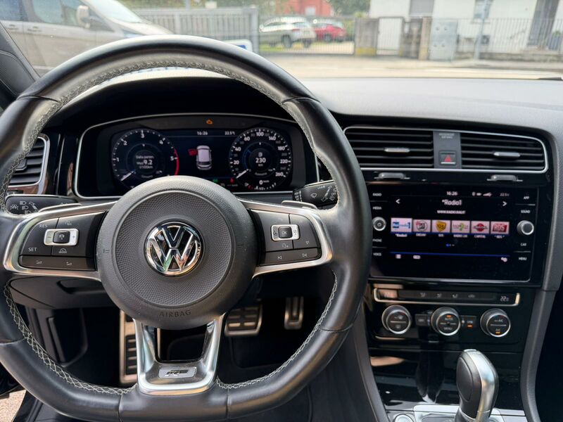 VOLKSWAGEN GOLF  2.0 TDI DSG 5P. SPORT BMT