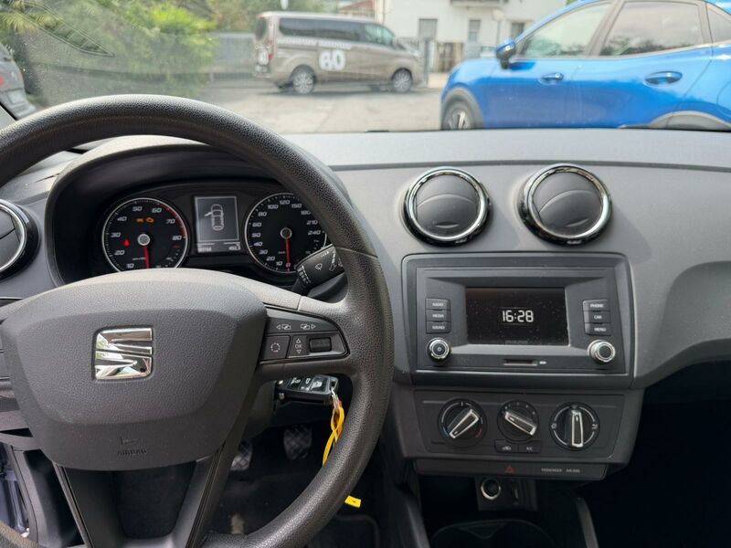 SEAT IBIZA  1.0 ECOTSI S/S 5P. STYLE