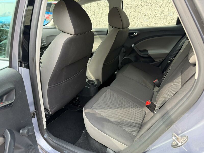 SEAT IBIZA  1.0 ECOTSI S/S 5P. STYLE