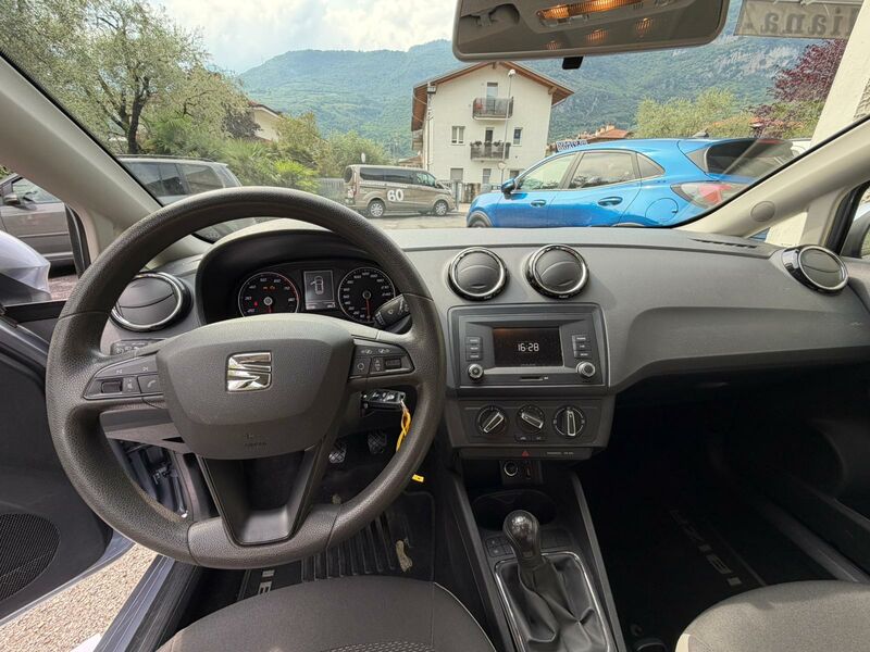 SEAT IBIZA  1.0 ECOTSI S/S 5P. STYLE