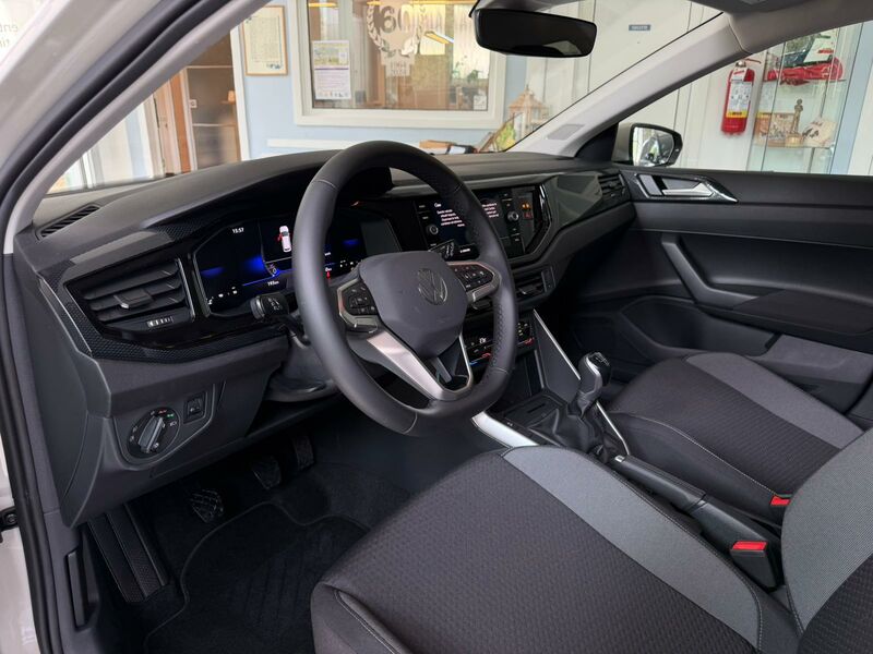 VOLKSWAGEN POLO  1.0 EDITION PLUS