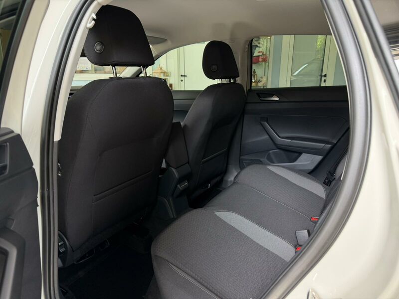 VOLKSWAGEN POLO  1.0 EDITION PLUS