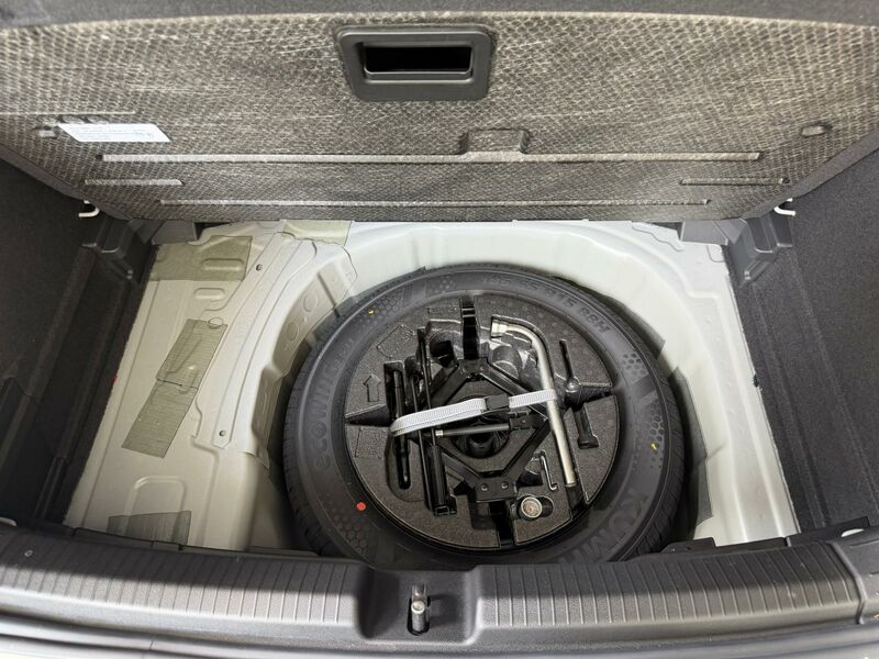 VOLKSWAGEN POLO  1.0 EDITION PLUS
