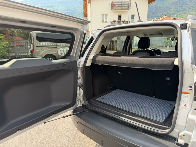 FORD ECOSPORT  1.0 ECOBOOST START&STOP PLUS