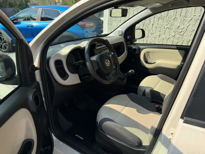 FIAT PANDA  1.2 EASY