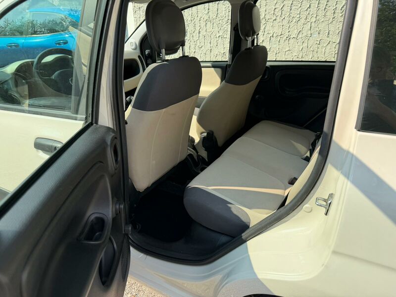 FIAT PANDA  1.2 EASY